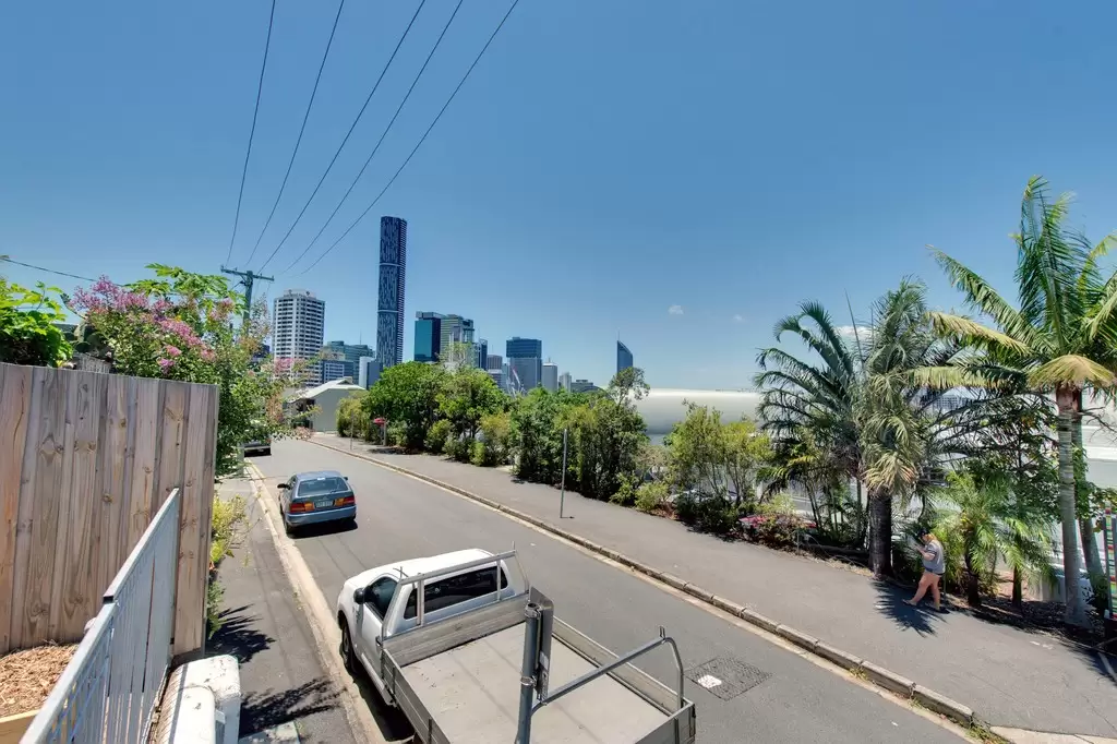 49 Quay Street, Brisbane City Sold by Queensland Sotheby's International Realty - image 1