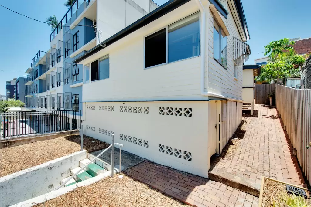 49 Quay Street, Brisbane City Sold by Queensland Sotheby's International Realty - image 1