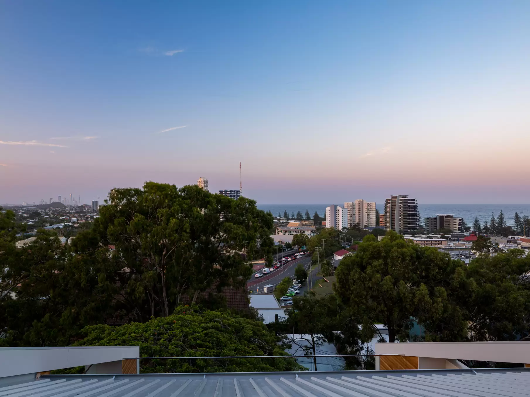 45 Hill Avenue, Burleigh Heads Sold by Queensland Sotheby's International Realty - image 1