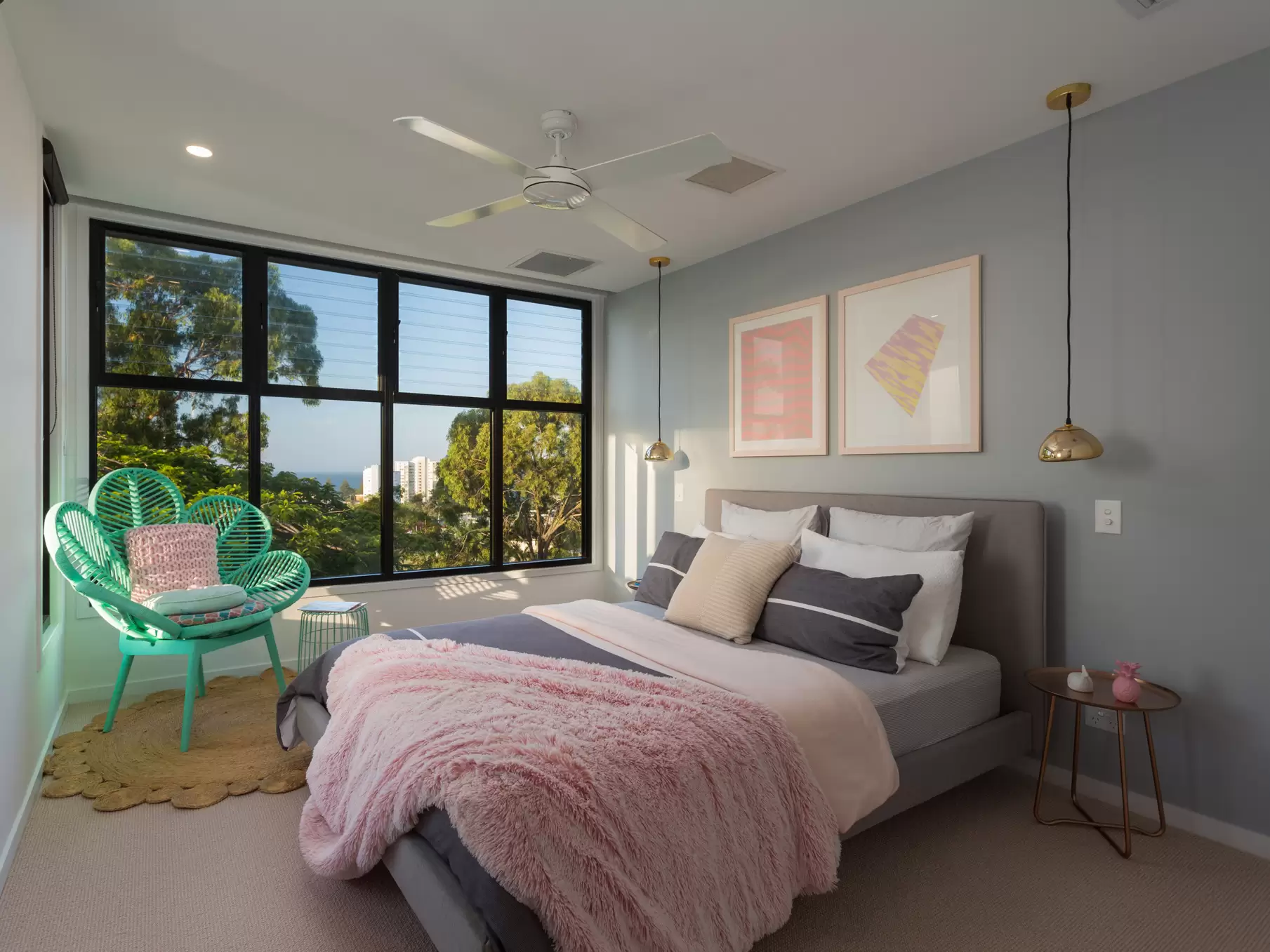 45 Hill Avenue, Burleigh Heads Sold by Queensland Sotheby's International Realty - image 1