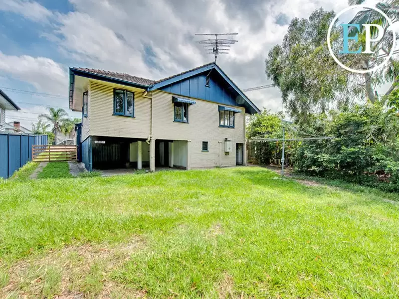 523 Stafford Road, Stafford Leased by Queensland Sotheby's International Realty - image 1