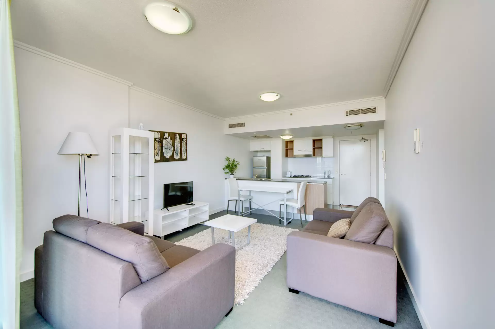 4106/128 Charlotte Street, Brisbane City Sold by Queensland Sotheby's International Realty - image 1