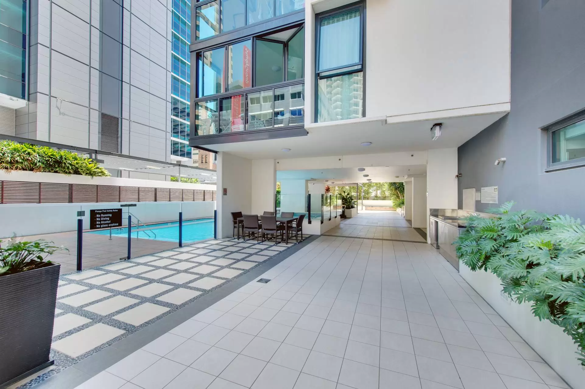 4106/128 Charlotte Street, Brisbane City Sold by  - image 1