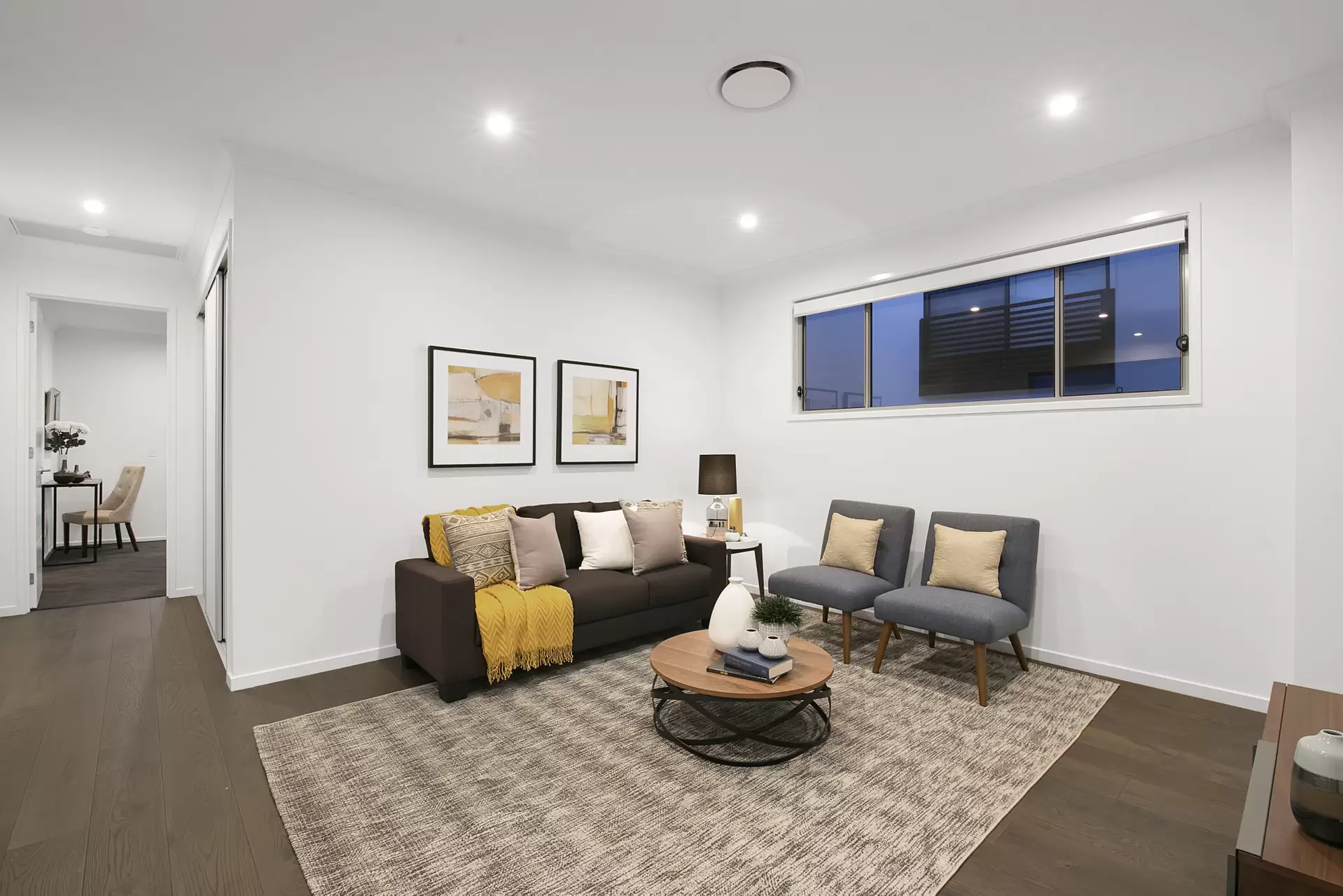 42 Melbourne Avenue, Camp Hill Sold by Queensland Sotheby's International Realty - image 1
