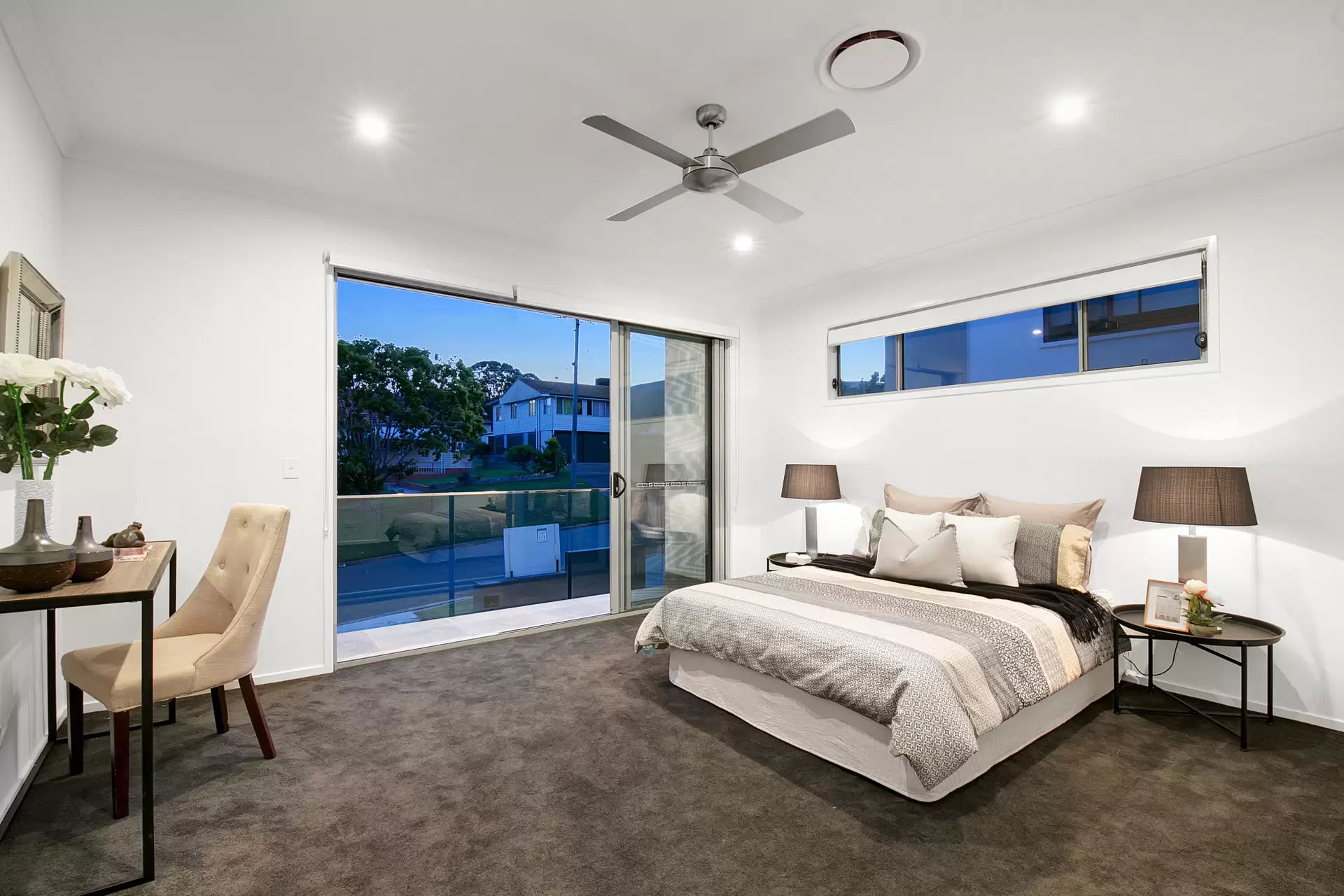 42 Melbourne Avenue, Camp Hill Sold by Queensland Sotheby's International Realty - image 1