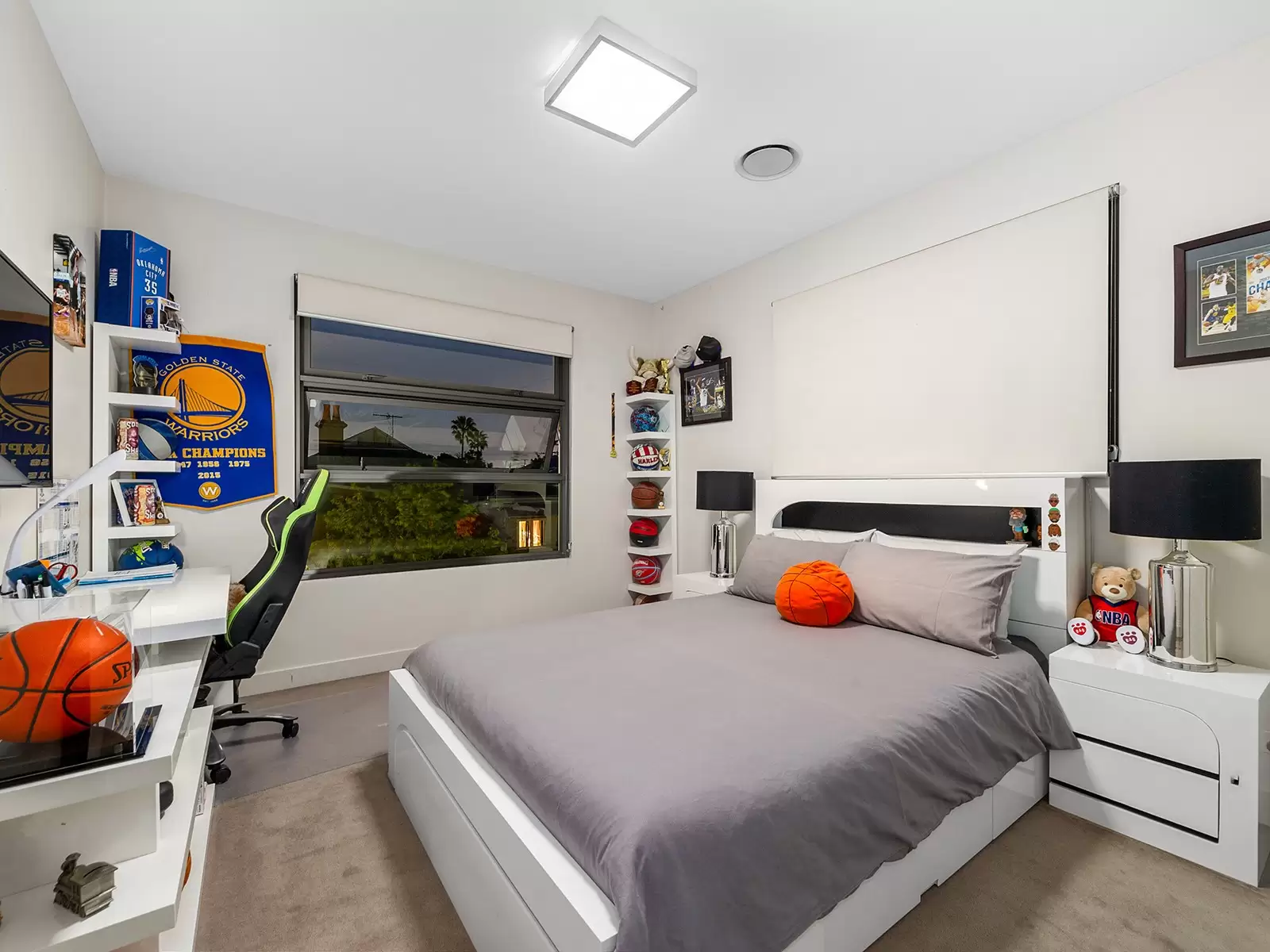 91 Elliott Street, Hawthorne Sold by Queensland Sotheby's International Realty - image 1