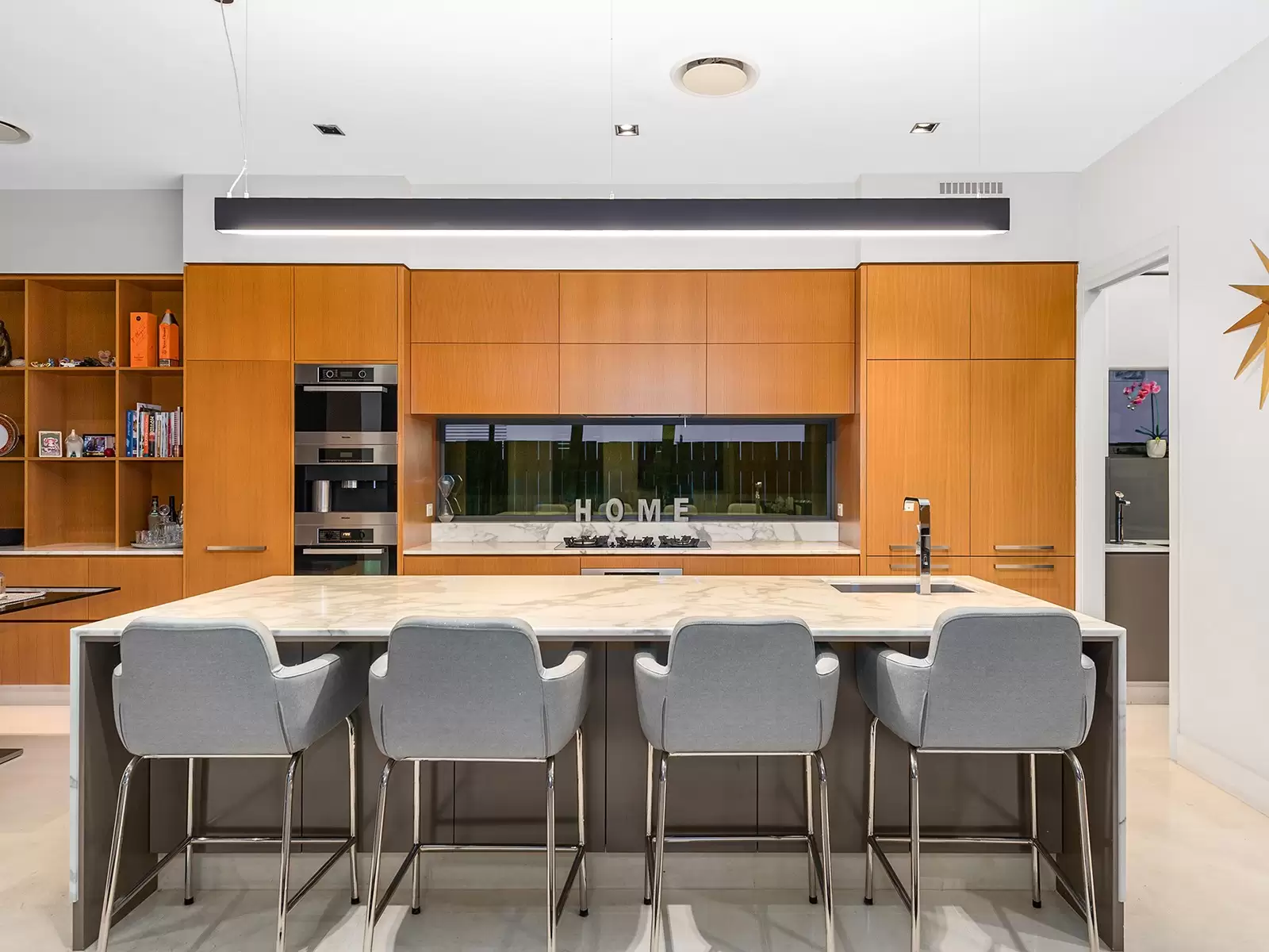 91 Elliott Street, Hawthorne Sold by Queensland Sotheby's International Realty - image 1