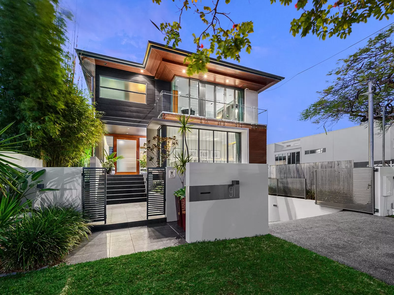 91 Elliott Street, Hawthorne Sold by  - image 1