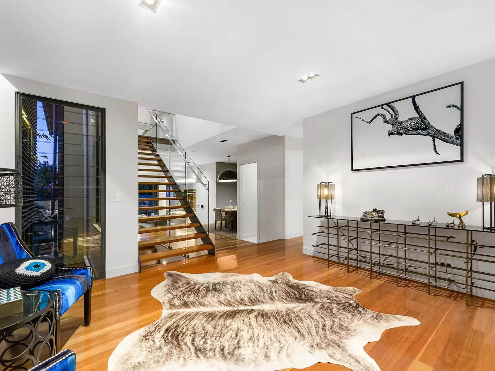 91 Elliott Street, Hawthorne Sold by  - image 1