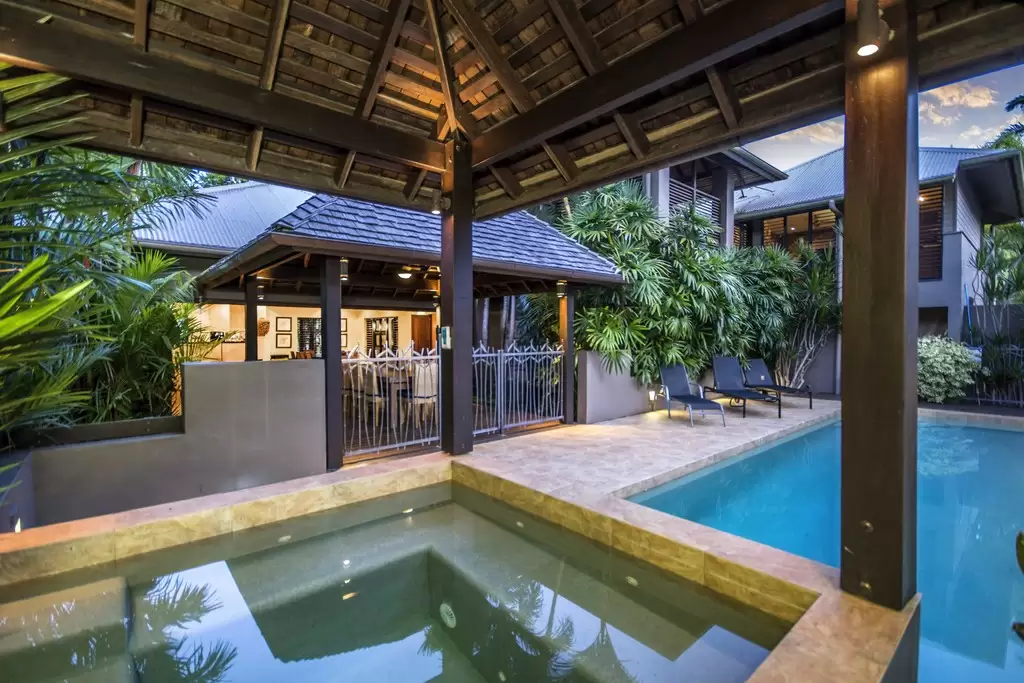 35 Beachfront Mirage Drive, Port Douglas Sold by Queensland Sotheby's International Realty - image 1