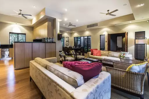 35 Beachfront Mirage Drive, Port Douglas Sold by 