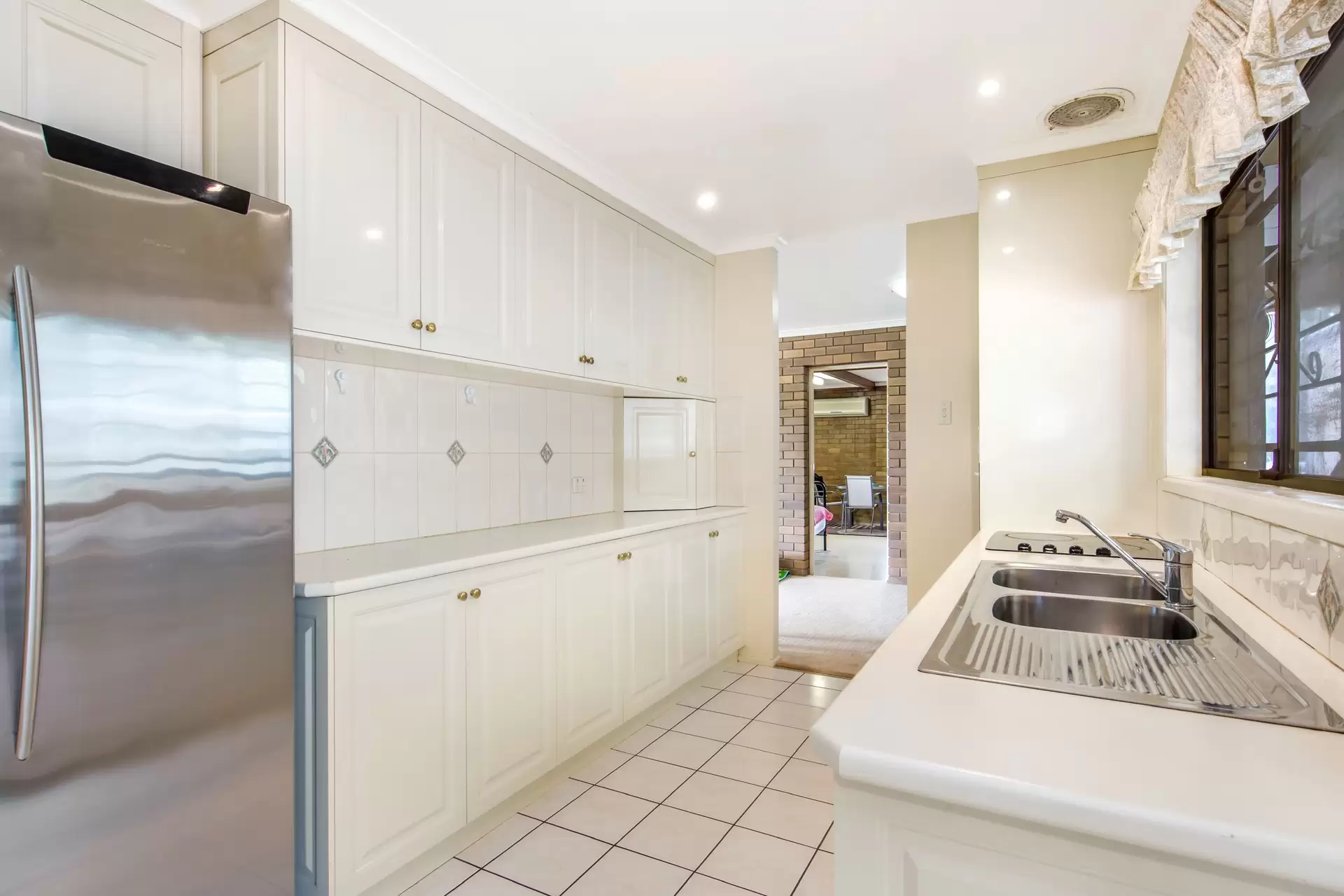 115 Frizzell Street, Stretton Sold by  - image 1