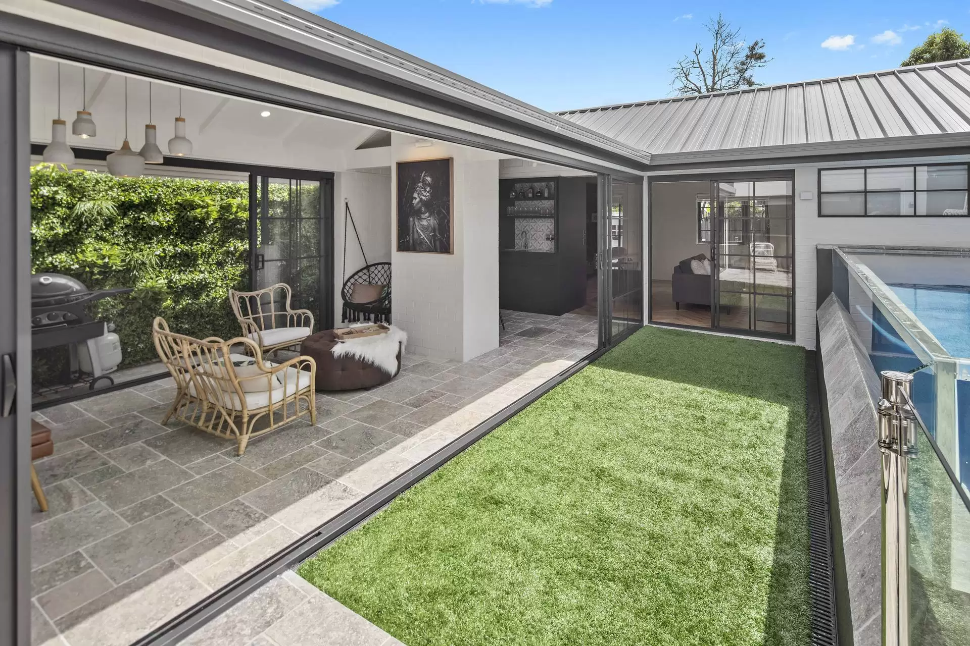 124 Lancaster Road, Ascot Sold by Queensland Sotheby's International Realty - image 1
