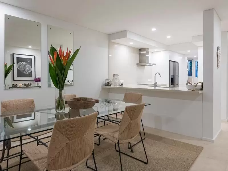 108 Bougainvillea Way, Port Douglas Sold by  - image 1