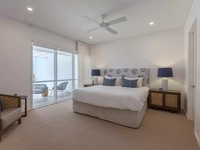 108 Bougainvillea Way, Port Douglas Sold by  - image 1