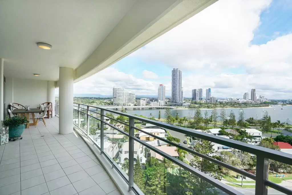 2113/1 Lennie Avenue, Main Beach Sold by Queensland Sotheby's International Realty - image 1