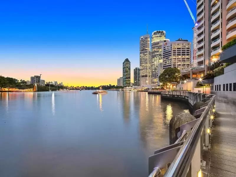 403/483 Adelaide Street, Brisbane City Sold by Queensland Sotheby's International Realty - image 1