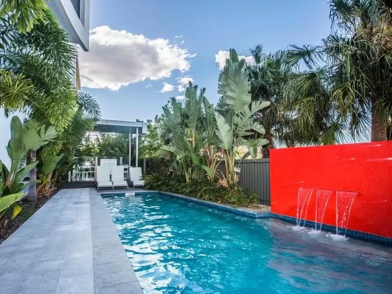 306/15 Compass Drive, Biggera Waters Leased by  - image 1