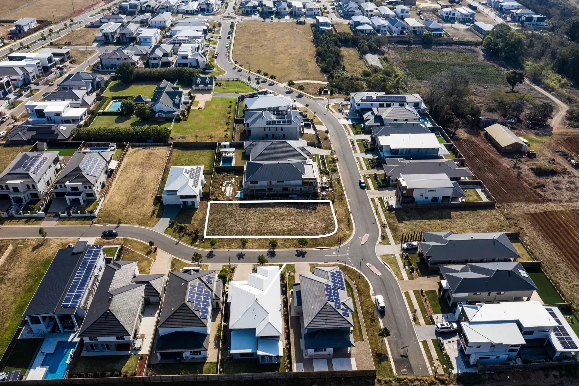 123 Major Drive, Rochedale Sold by  - image 1