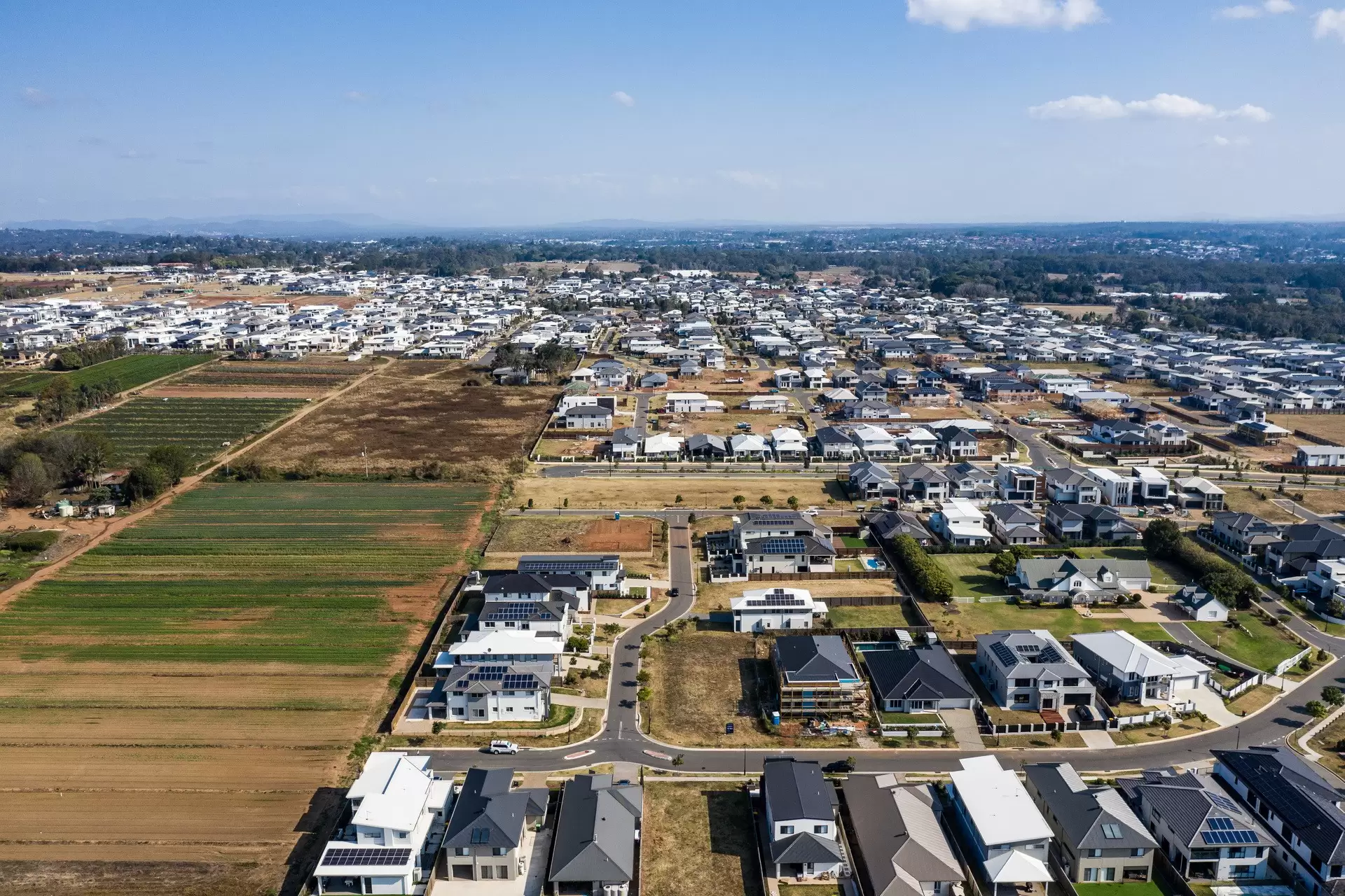 123 Major Drive, Rochedale Sold by  - image 1