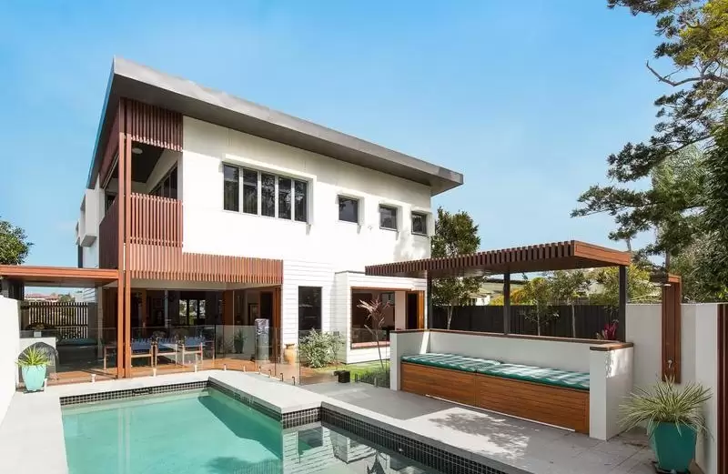 41 Thomas Street, Auchenflower Sold by Queensland Sotheby's International Realty - image 1