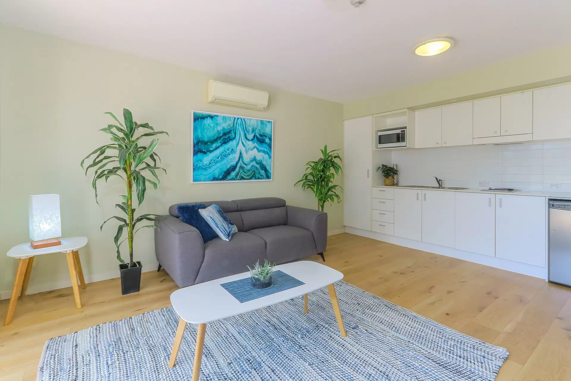 38/77 Tamarind Avenue, Bogangar Sold by Queensland Sotheby's International Realty - image 1