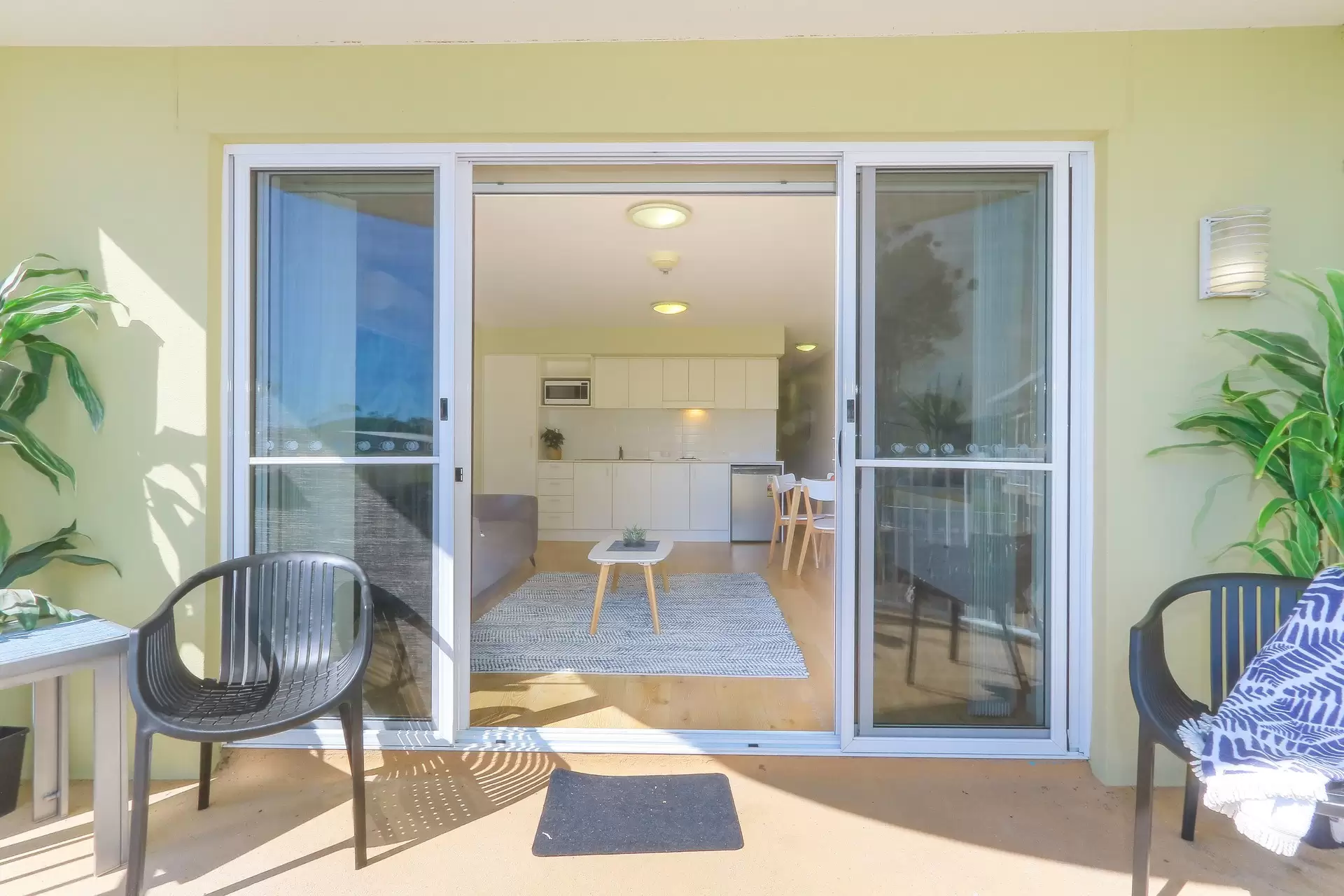 38/77 Tamarind Avenue, Bogangar Sold by Queensland Sotheby's International Realty - image 1