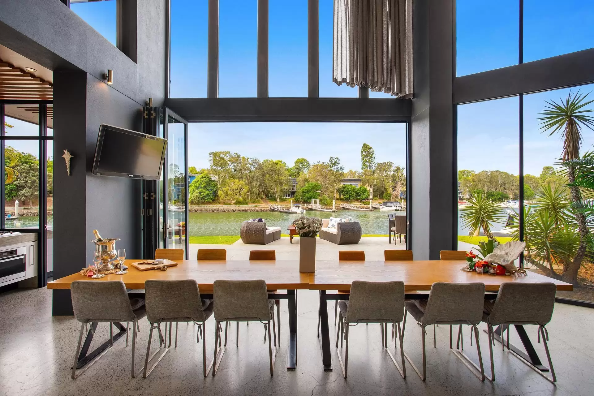 21 Casuarina Court, South Stradbroke Sold by Queensland Sotheby's International Realty - image 1