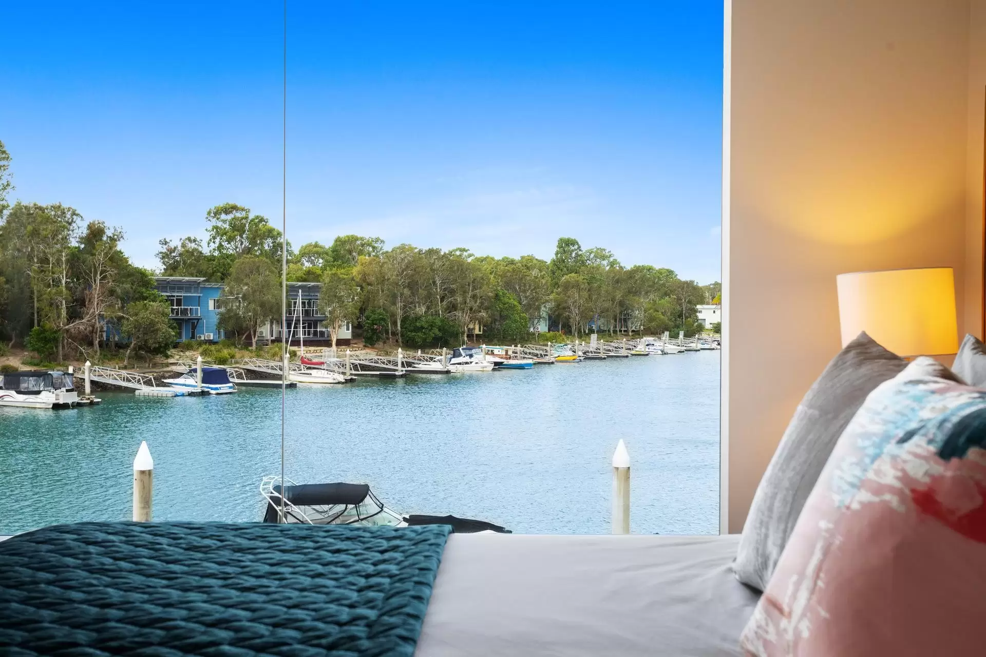 21 Casuarina Court, South Stradbroke Sold by Queensland Sotheby's International Realty - image 1
