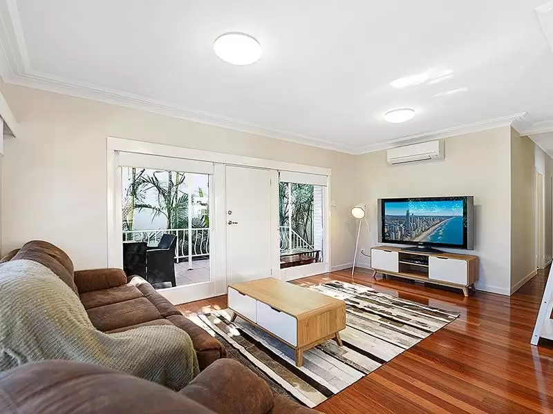 1/47 Rankin Parade, Main Beach Leased by 