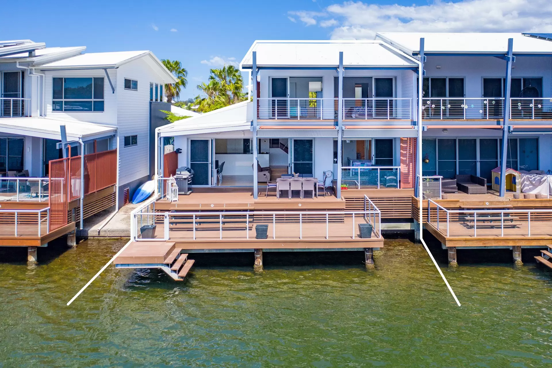 88/181 Lae Drive, Coombabah Sold by Queensland Sotheby's International Realty - image 1