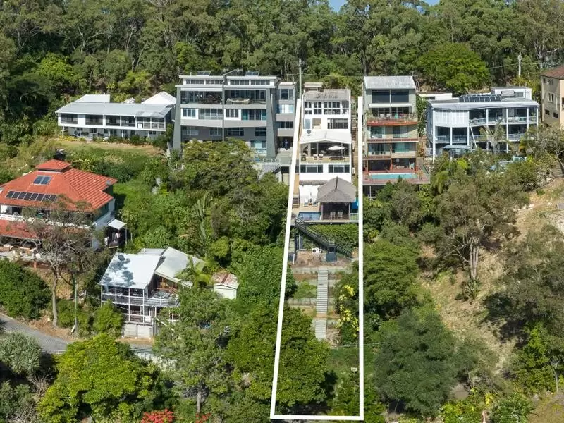 61 George Street, Burleigh Heads Sold by Queensland Sotheby's International Realty - image 1