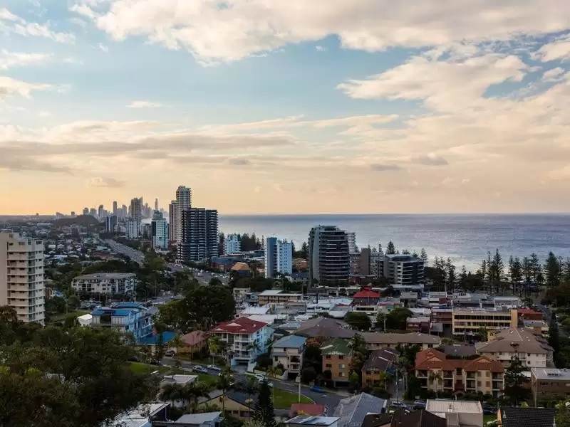 61 George Street, Burleigh Heads Sold by Queensland Sotheby's International Realty - image 1