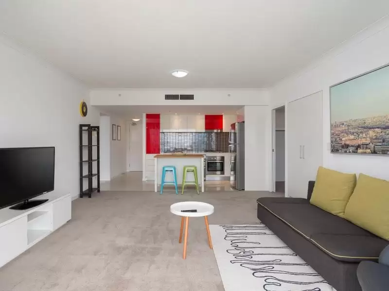 33609/9 Lawson Street, Southport Leased by  - image 1