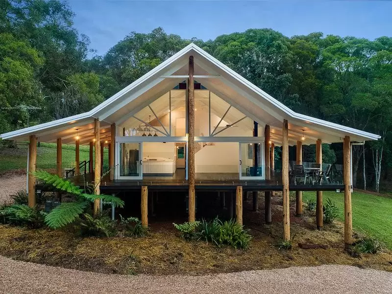 41 Henderson Road, Off Powley Road, Yungaburra Sold by  - image 1