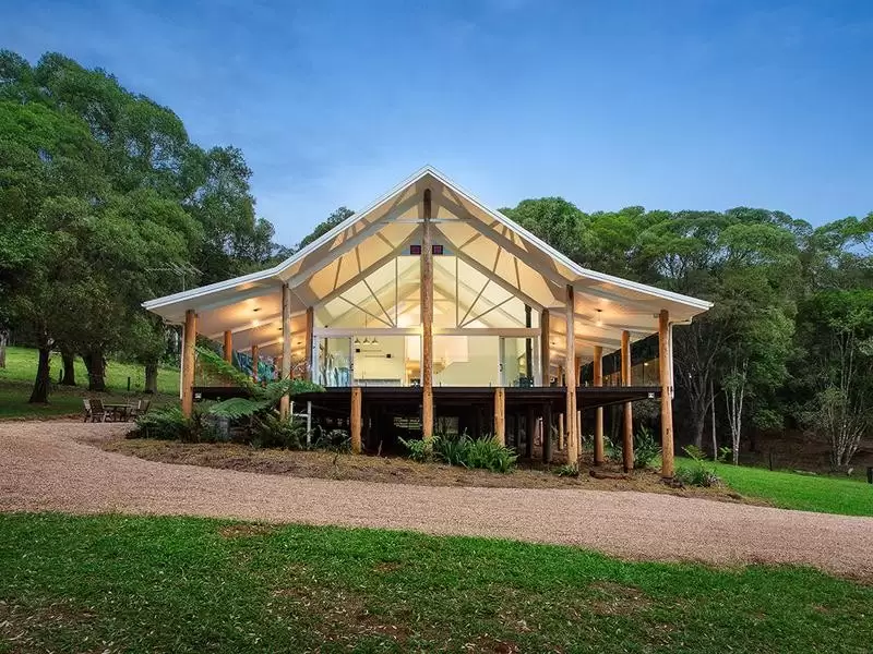 41 Henderson Road, Off Powley Road, Yungaburra Sold by  - image 1