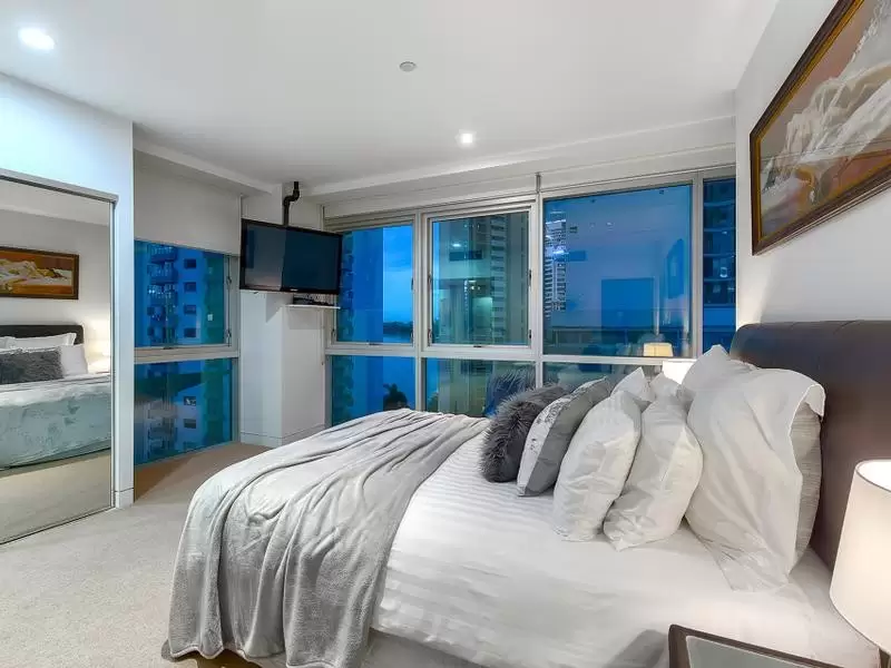403/483 Adelaide Street, Brisbane City Sold by Queensland Sotheby's International Realty - image 1
