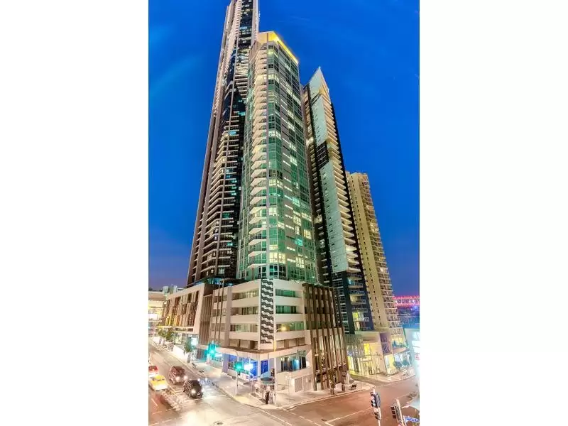 403/483 Adelaide Street, Brisbane City Sold by Queensland Sotheby's International Realty - image 1