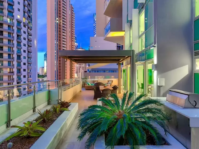403/483 Adelaide Street, Brisbane City Sold by Queensland Sotheby's International Realty - image 1