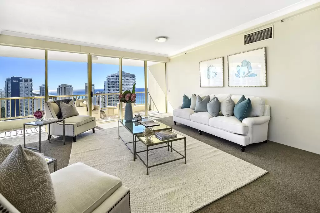 231/1 Serisier Avenue, Main Beach Sold by  - image 1