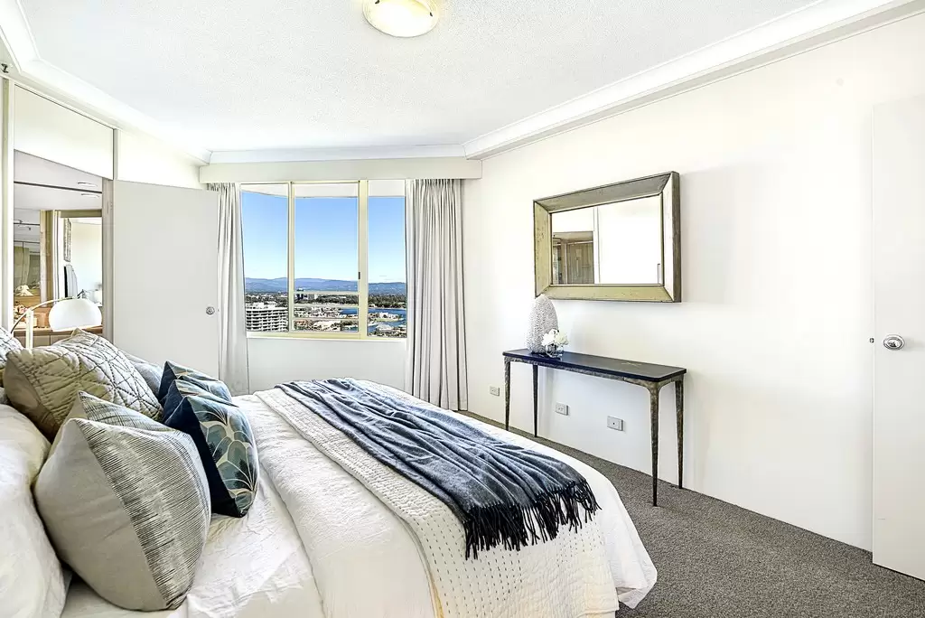 231/1 Serisier Avenue, Main Beach Sold by Queensland Sotheby's International Realty - image 1