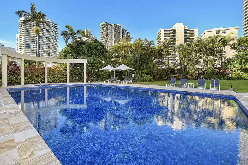231/1 Serisier Avenue, Main Beach Sold by Queensland Sotheby's International Realty - image 1