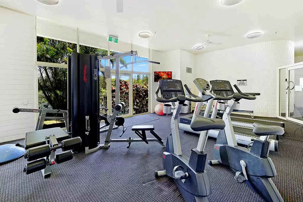 231/1 Serisier Avenue, Main Beach Sold by Queensland Sotheby's International Realty - image 1