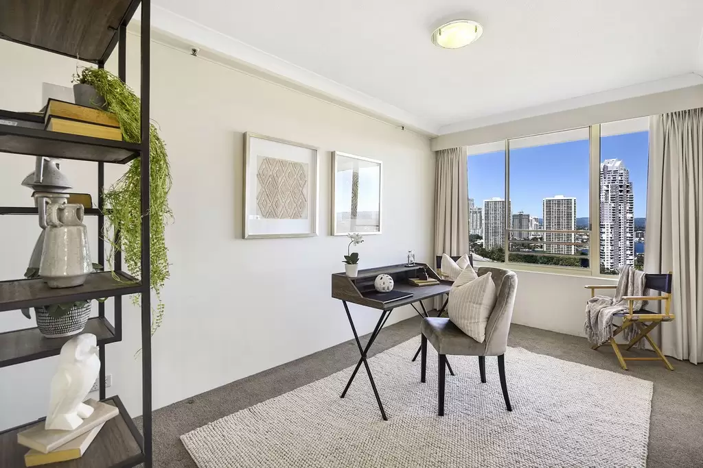 231/1 Serisier Avenue, Main Beach Sold by Queensland Sotheby's International Realty - image 1