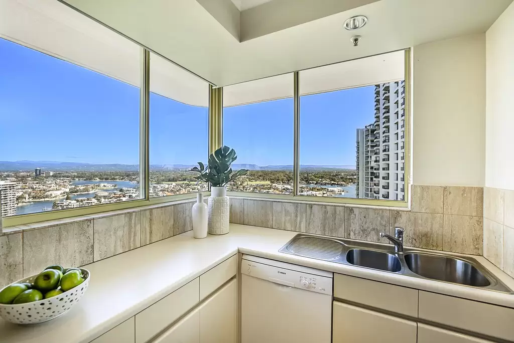 231/1 Serisier Avenue, Main Beach Sold by Queensland Sotheby's International Realty - image 1