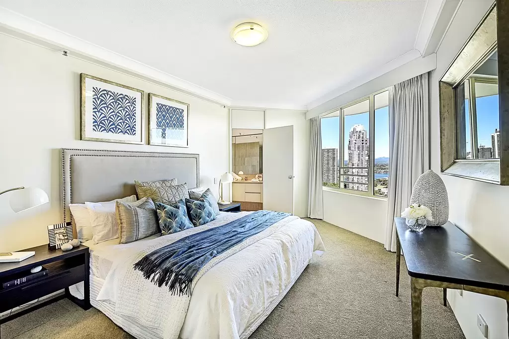 231/1 Serisier Avenue, Main Beach Sold by Queensland Sotheby's International Realty - image 1