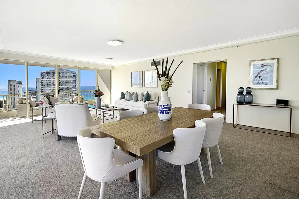 231/1 Serisier Avenue, Main Beach Sold by  - image 1