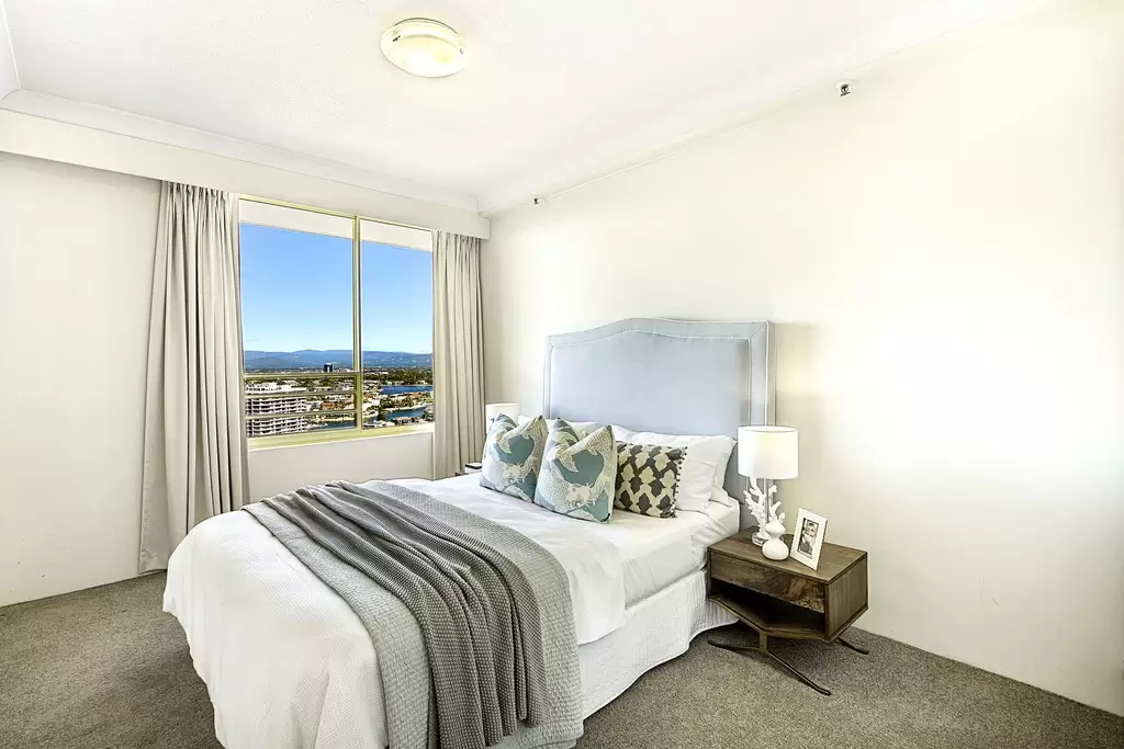 231/1 Serisier Avenue, Main Beach Sold by Queensland Sotheby's International Realty - image 1