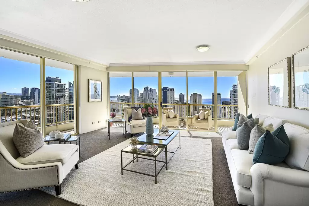 231/1 Serisier Avenue, Main Beach Sold by  - image 1