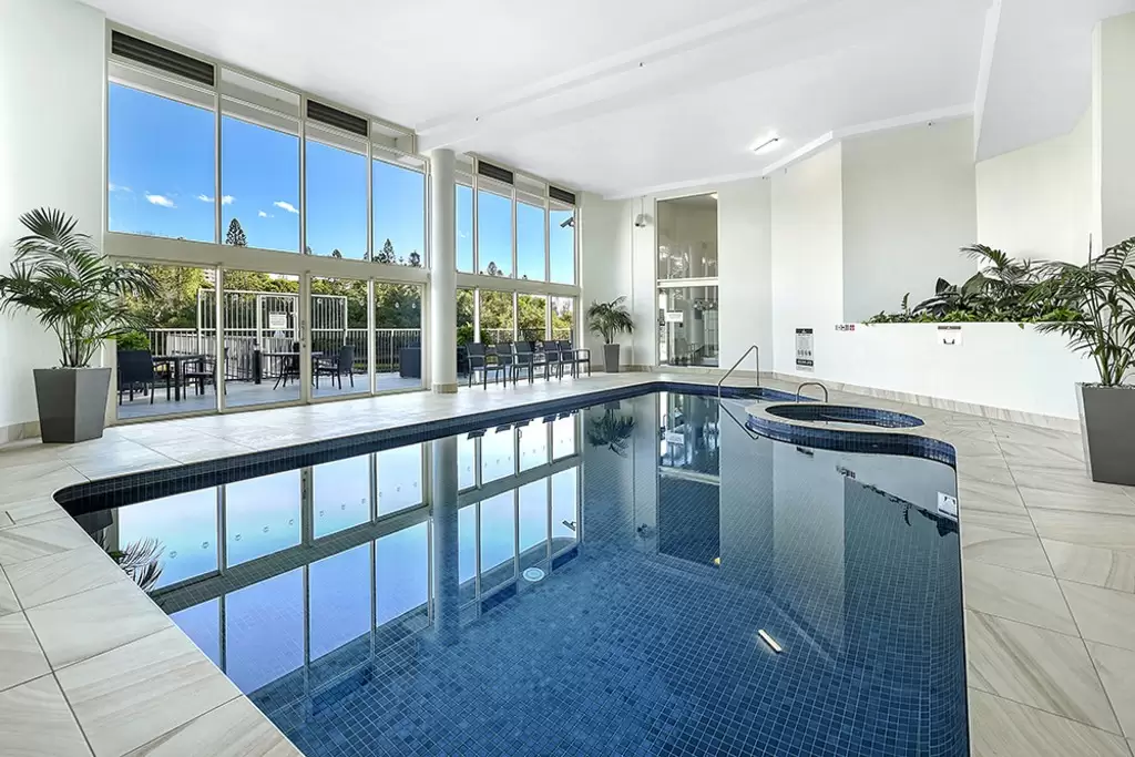 231/1 Serisier Avenue, Main Beach Sold by Queensland Sotheby's International Realty - image 1